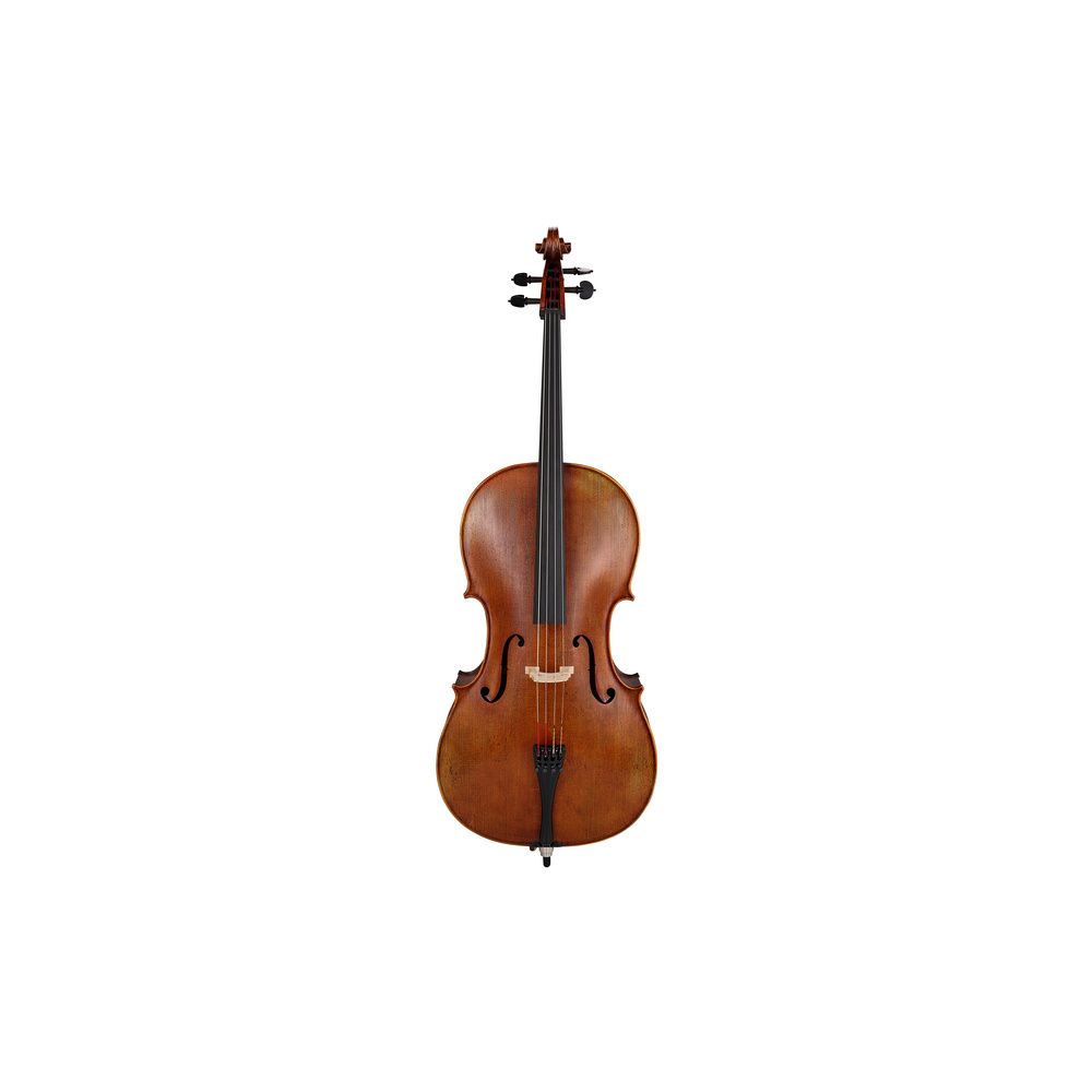 Lothar Semmlinger No. 135A Antiqued Cello 4/4 – Thomann Ireland