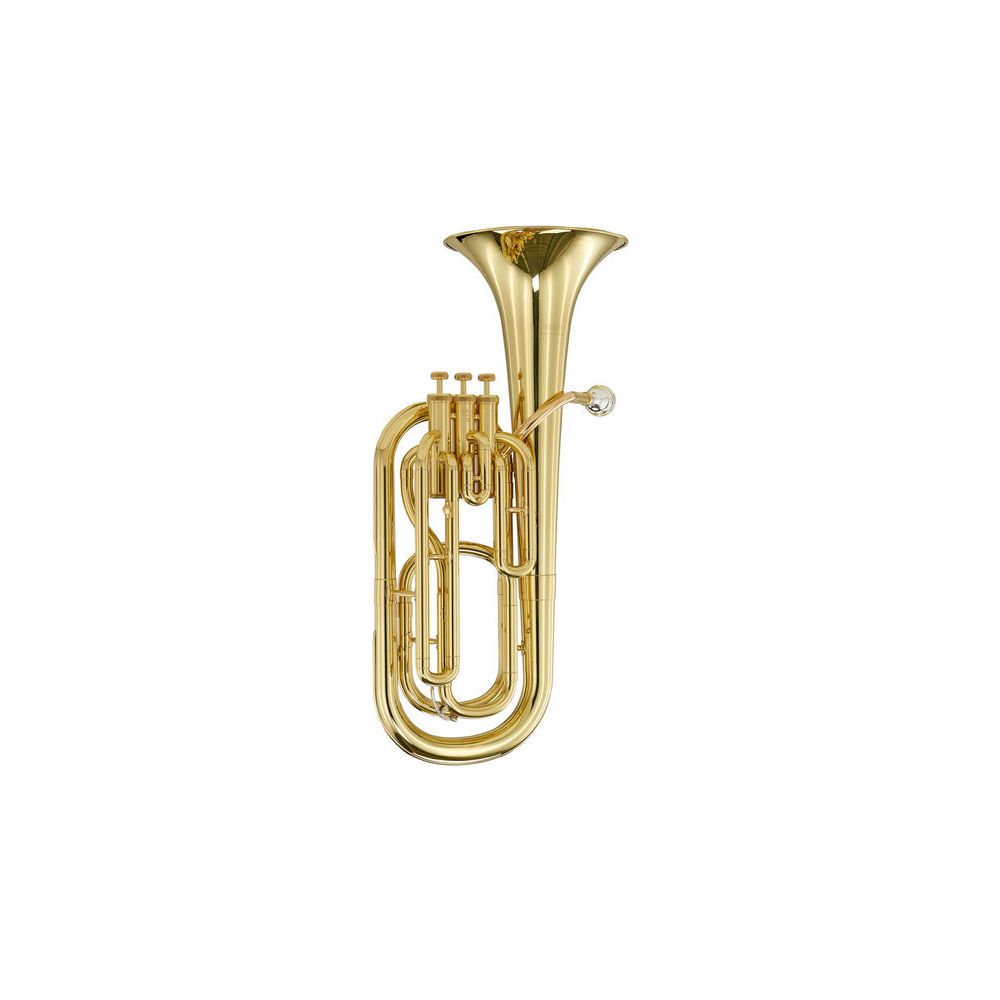 Yamaha YBH
