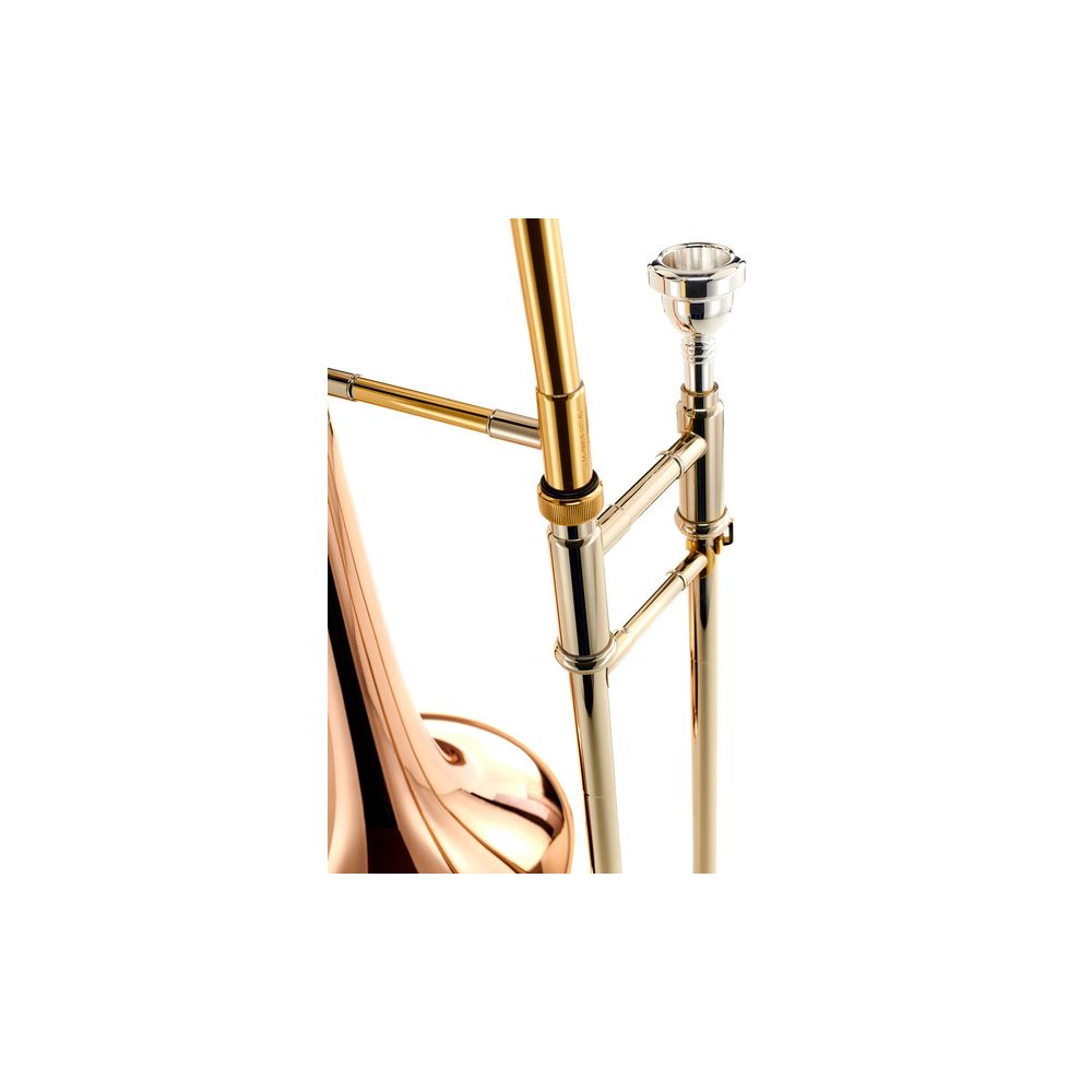 Thomann Classic TB525 GL Trombone – Thomann Ireland