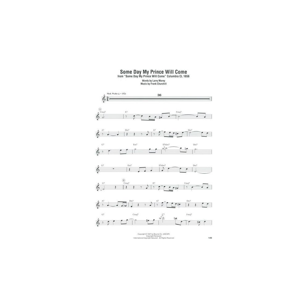Hal Leonard Miles Davis Omnibook Bb – Thomann Ireland