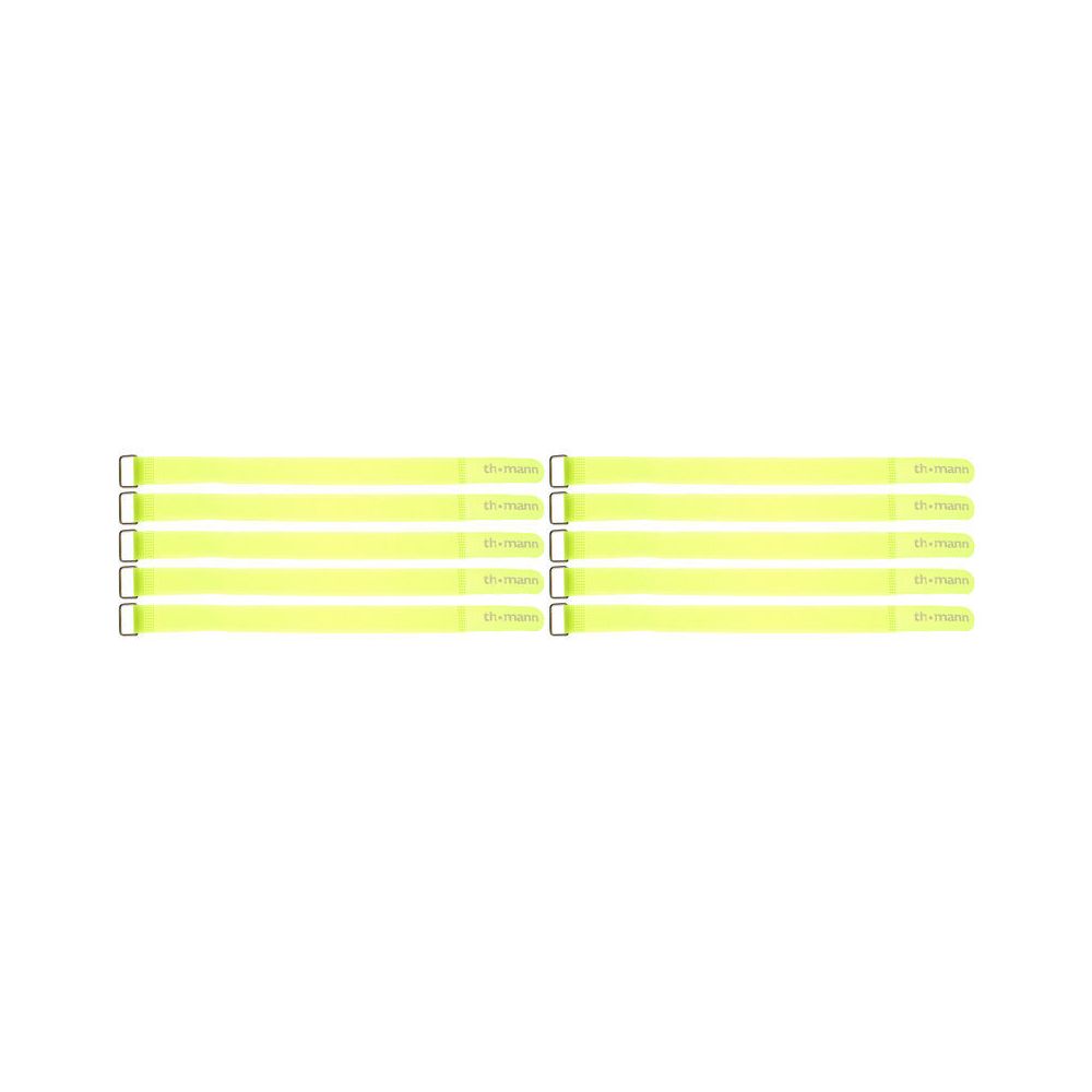 Thomann V2030 Yellow 10 Pack – Thomann Ireland