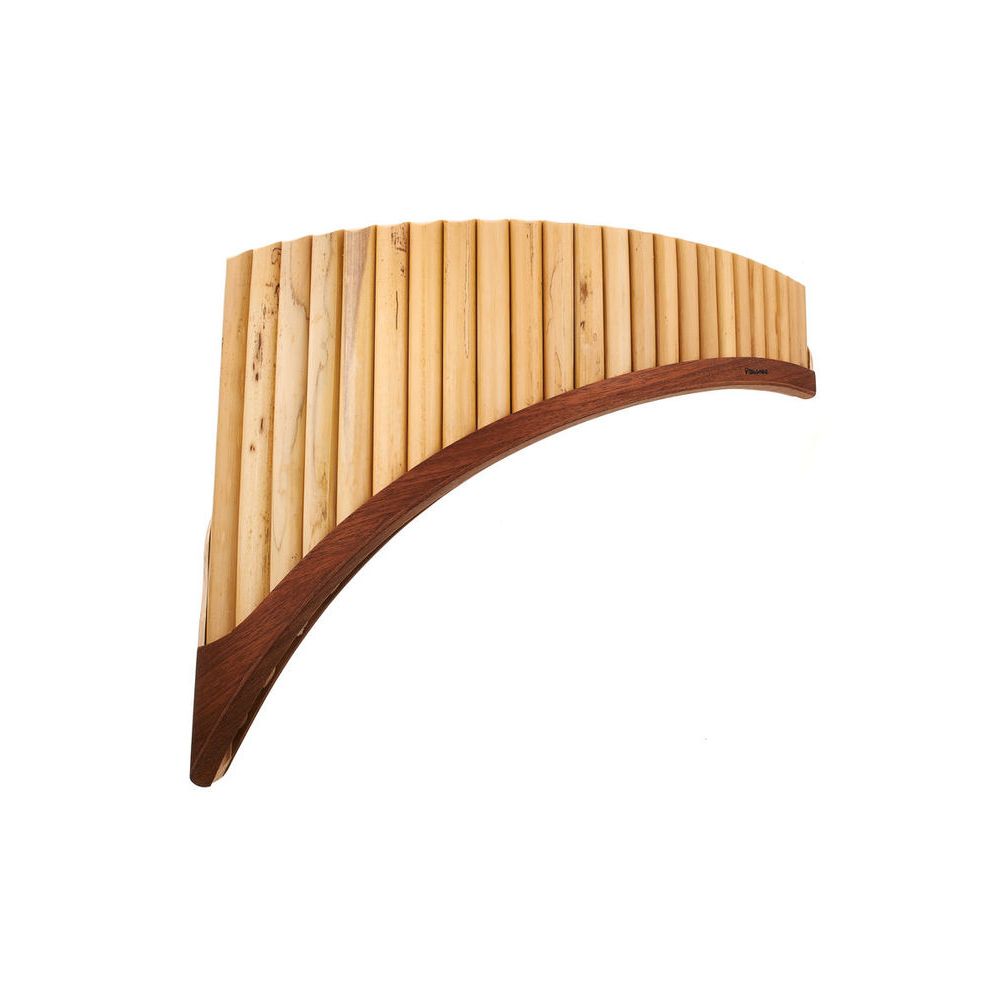 Plaschke S24 G Pan Flute – Thomann Ireland