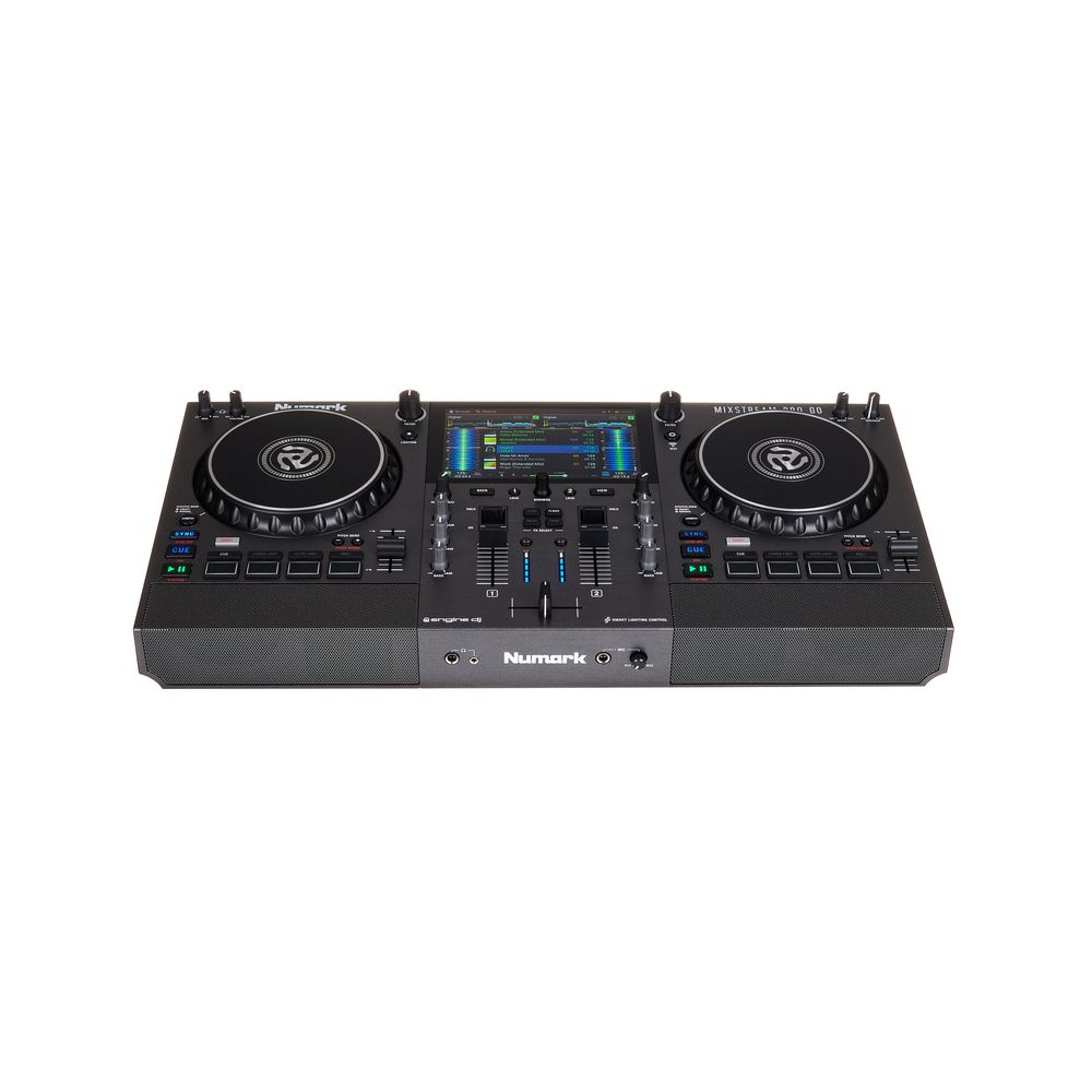 Numark Mixstream Pro GO – Thomann Ireland
