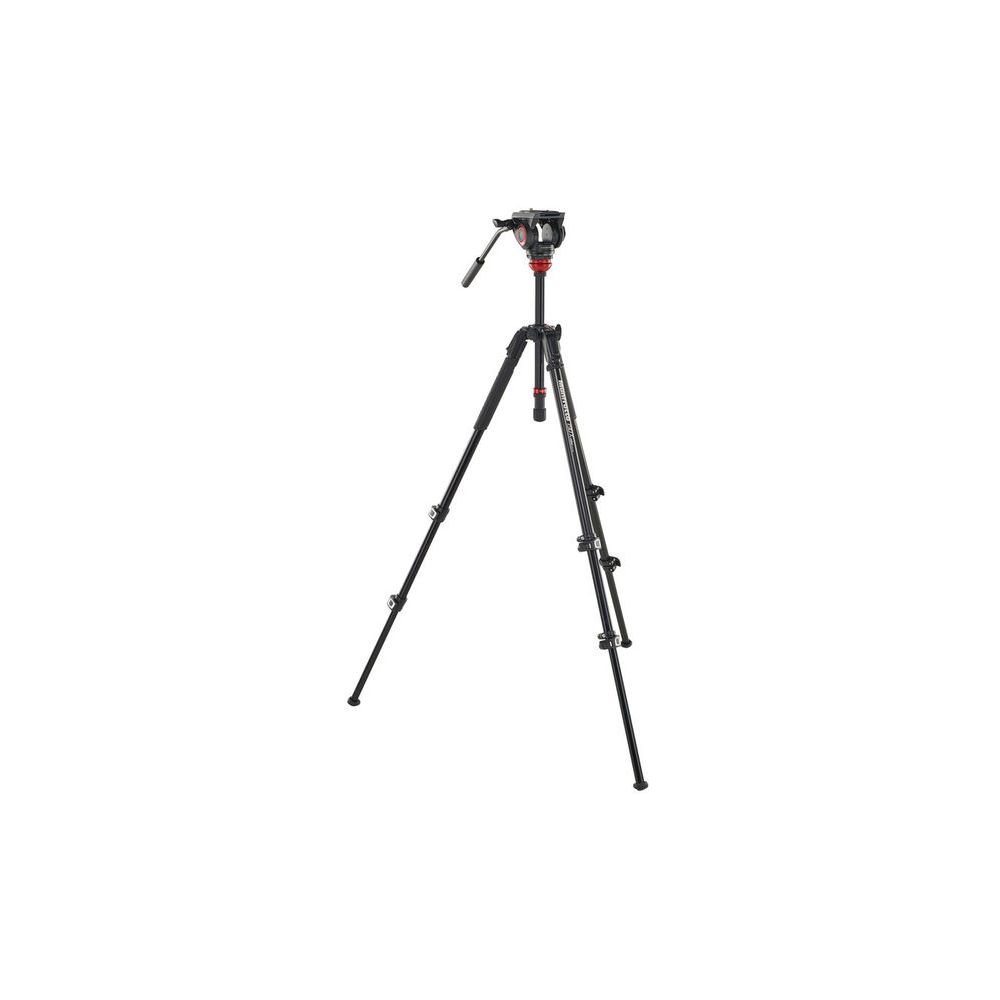 Manfrotto MVK500190XV Video Stand Kit – Thomann Ireland
