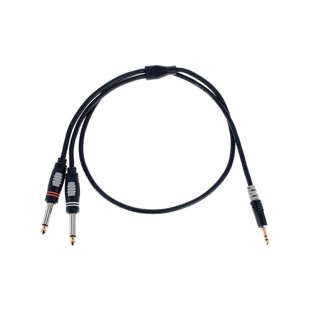 Sommer Cable Basic HBA