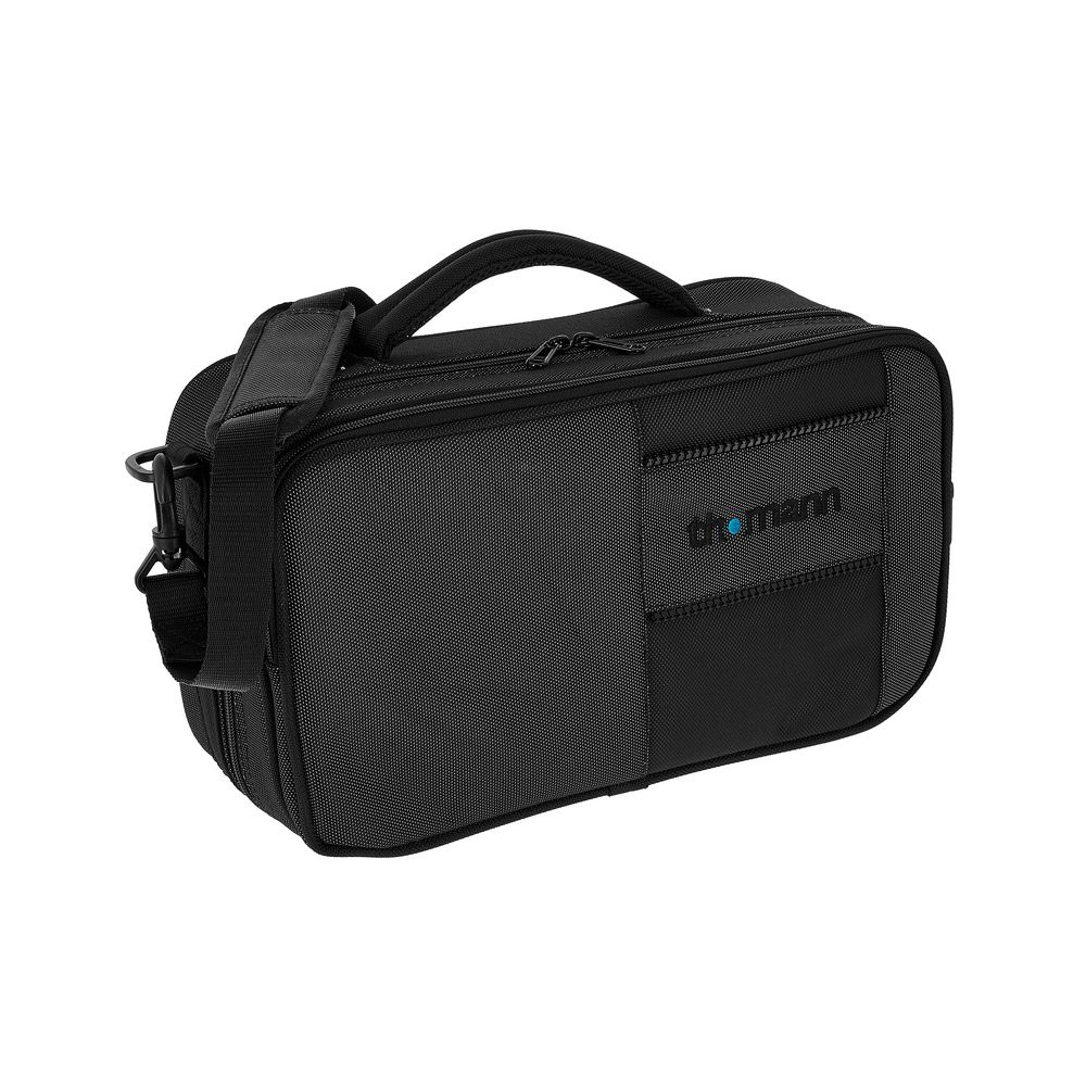 Thomann Lightcase Boehm Clarinet – Thomann Ireland