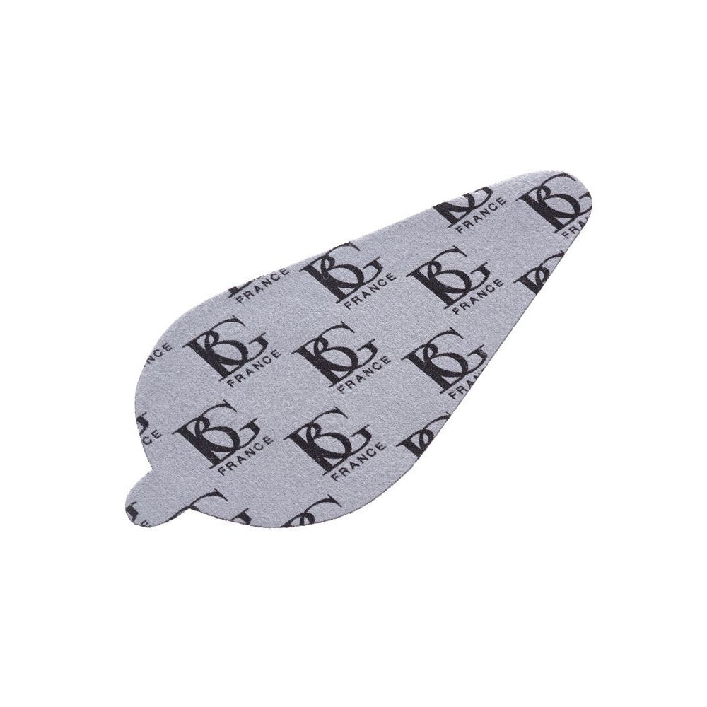 BG France A65S Pad Cleaner Saxophone – Thomann Ireland