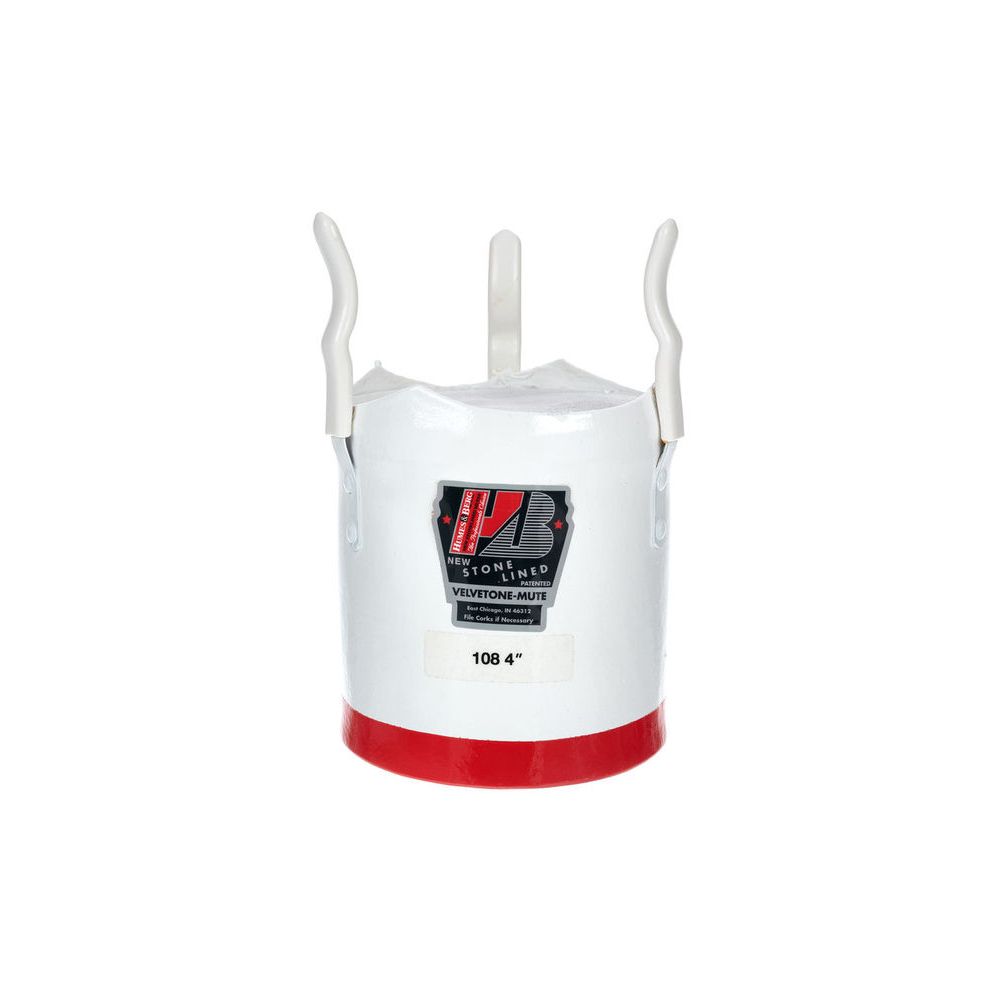 Humes & Berg New Stone Lined ST