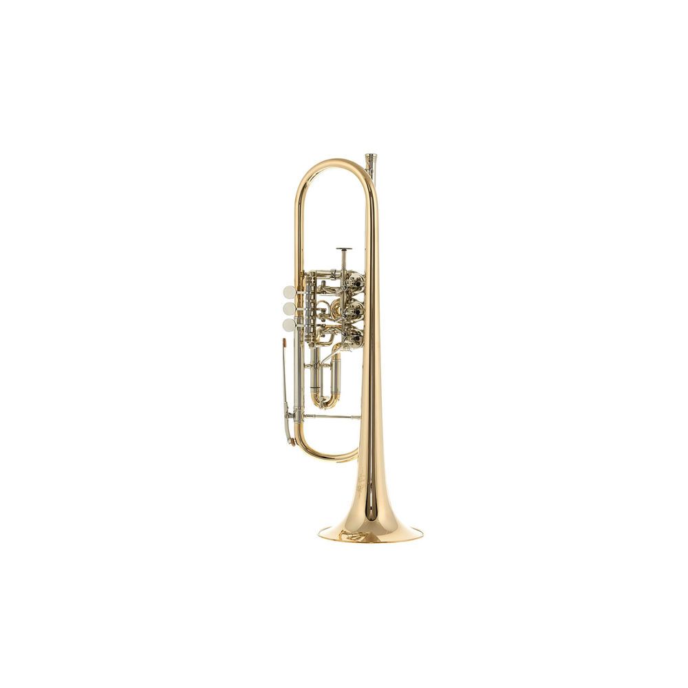 Peter Oberrauch Venezia Trumpet Bb 11.05 UL – Thomann Ireland