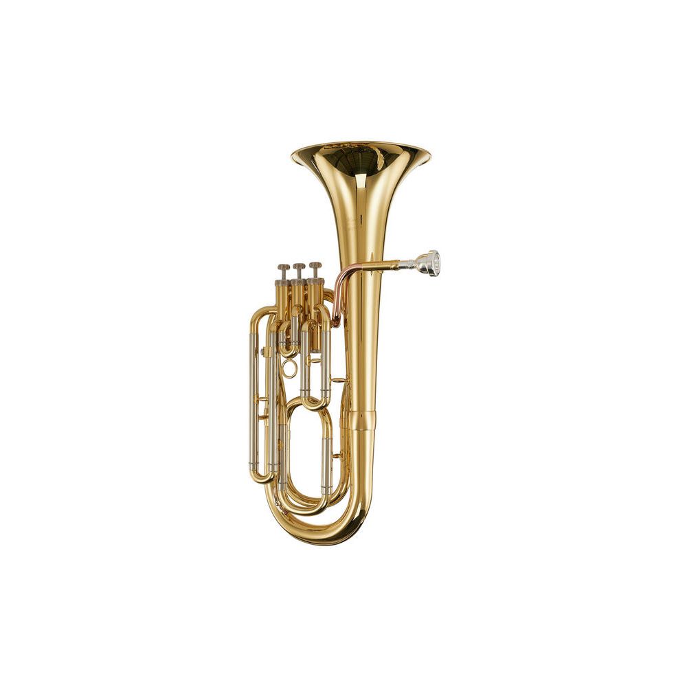 Thomann BR 603 Baritone Horn – Thomann Ireland