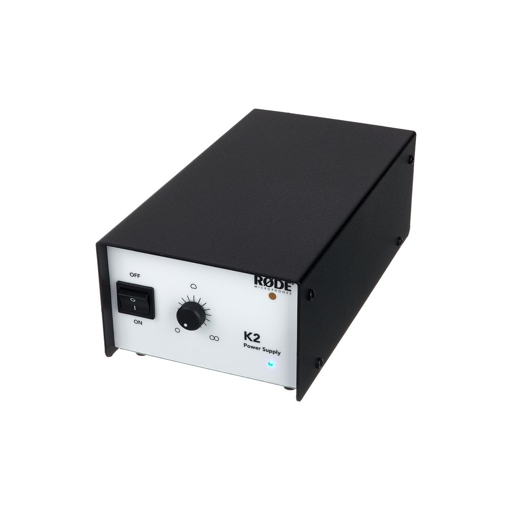 Rode K2 – Thomann Ireland