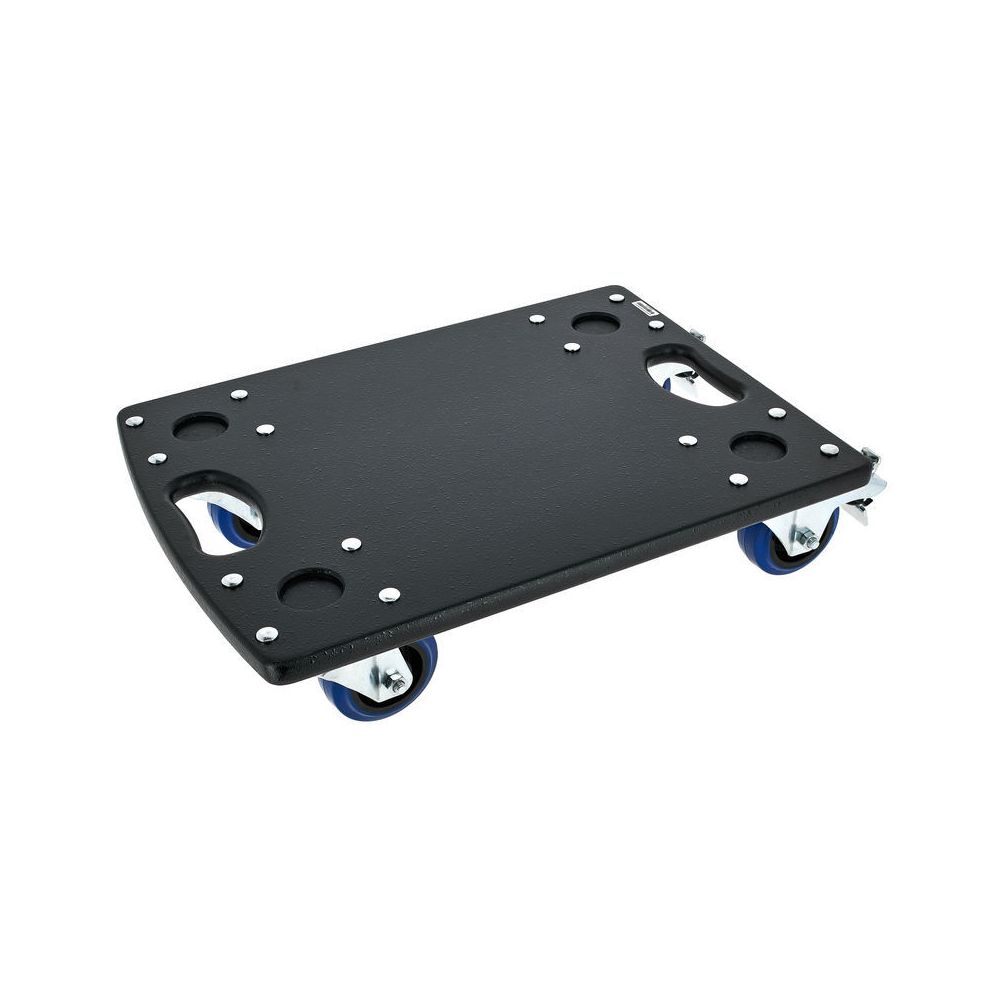 LD Systems Wheelboard for Dave 10 G3 – Thomann Ireland