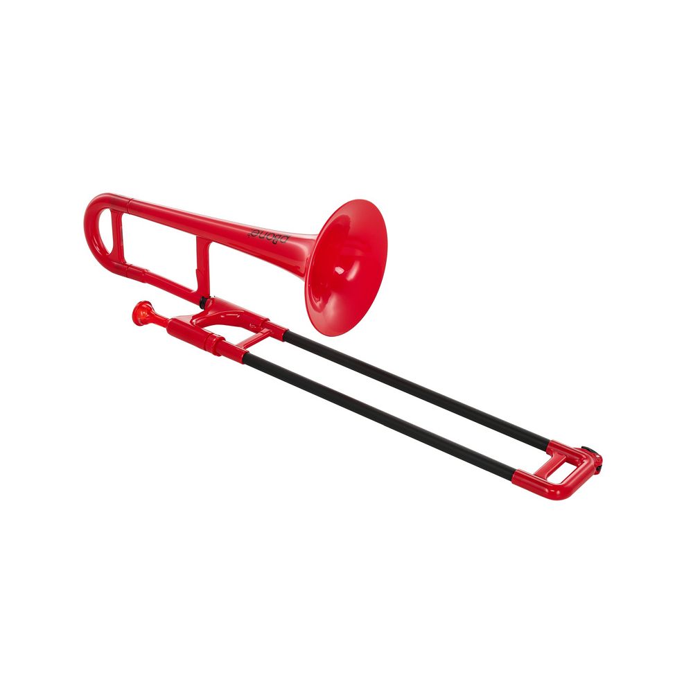 pBone music pBone Mini Red – Thomann Ireland