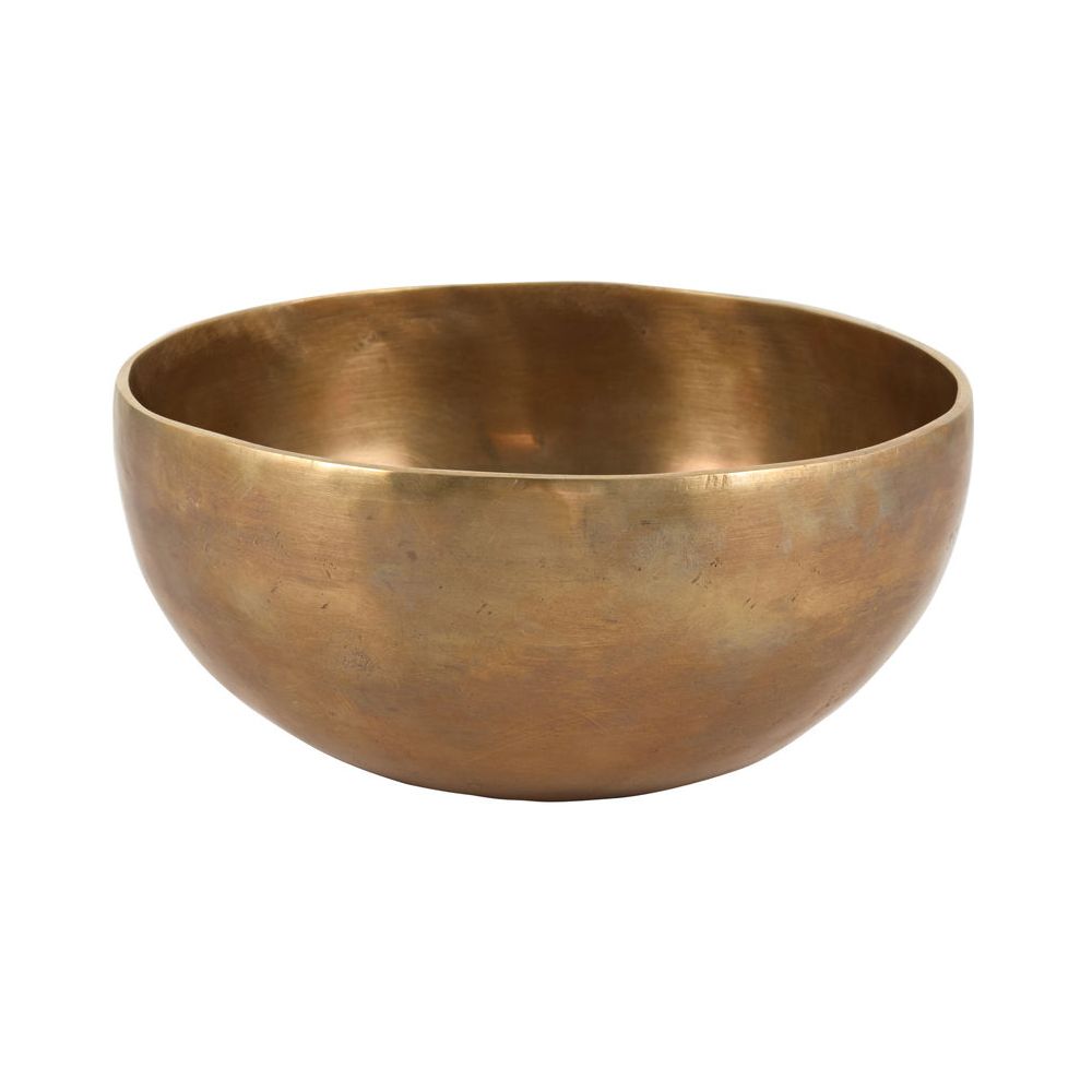 Thomann India Prof. Singing Bowl 1000g – Thomann Ireland