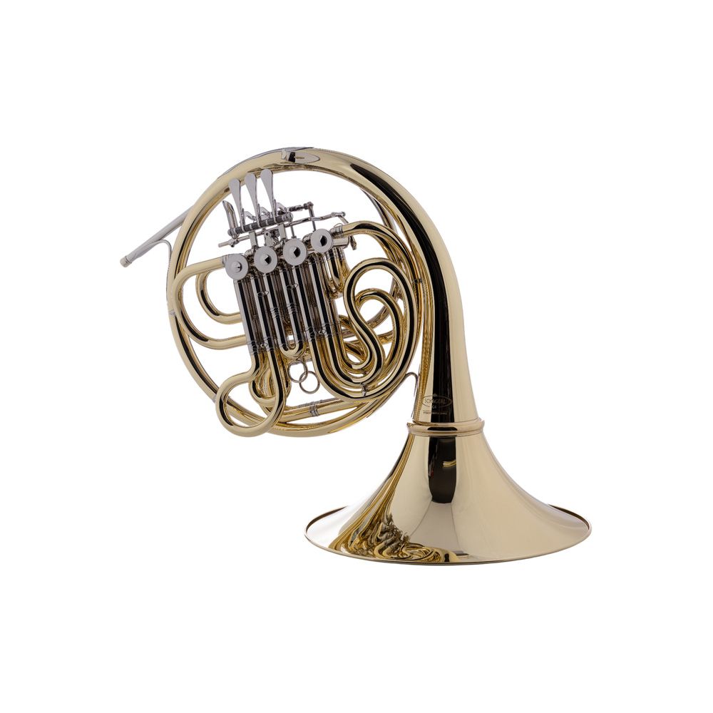 Schagerl Double Horn G4 – Thomann Ireland