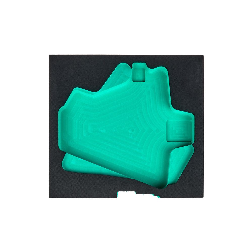 Thomann Inlay Shure 874 WB – Thomann Ireland