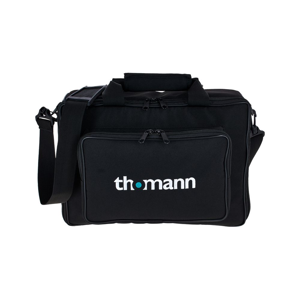 Allen & Heath CQ18T Bag Bundle – Thomann Ireland