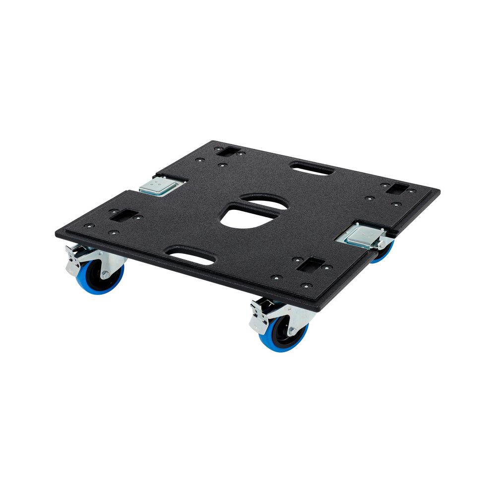 Seeburg Acoustic Line Wheelboard G Sub 1801 – Thomann Ireland