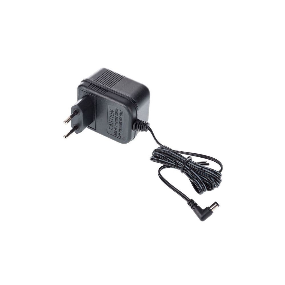 Rolls PS 12 Power Supply – Thomann Ireland