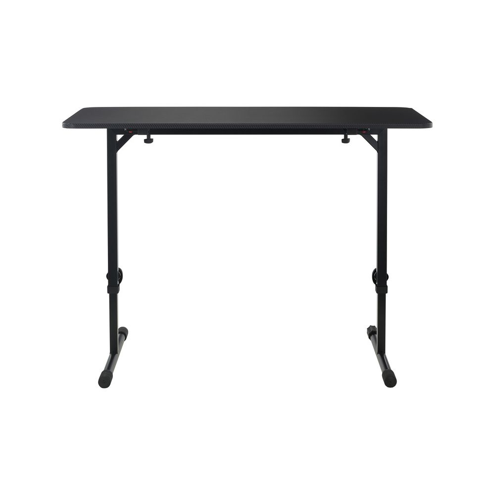 K&M 12160 DJ Table Bundle – Thomann Ireland