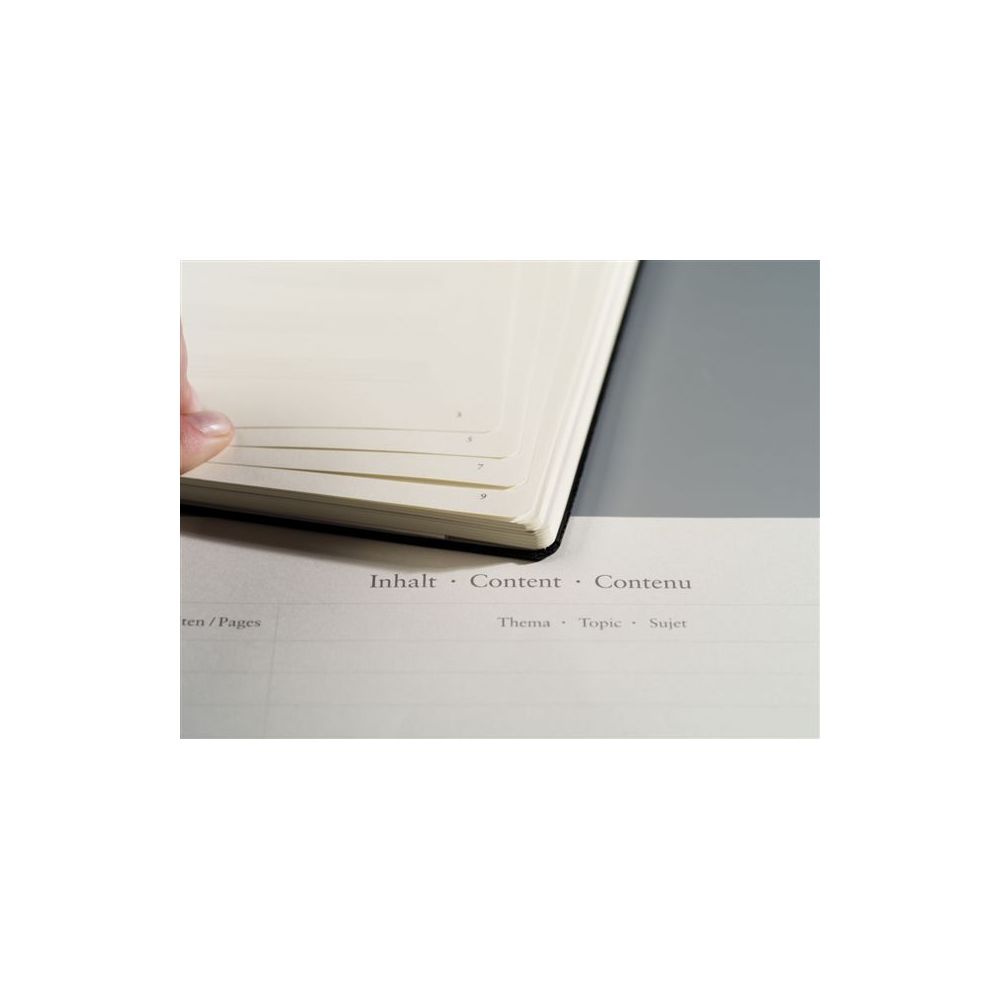 Leuchtturm 1917 Sheet Music Book – Thomann Ireland