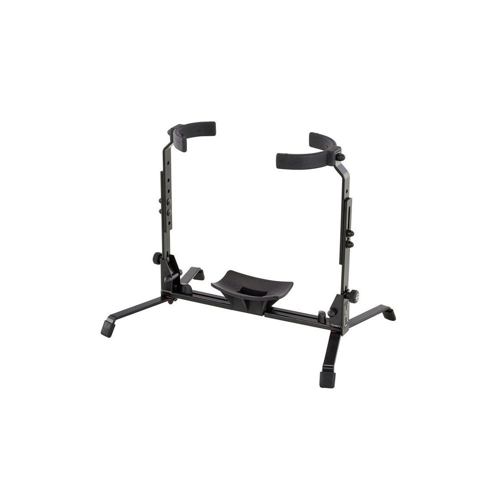 K&M 14940 Tuba Stand – Thomann Ireland