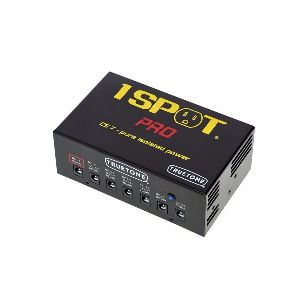 Truetone 1 Spot Pro CS7 – Thomann Ireland