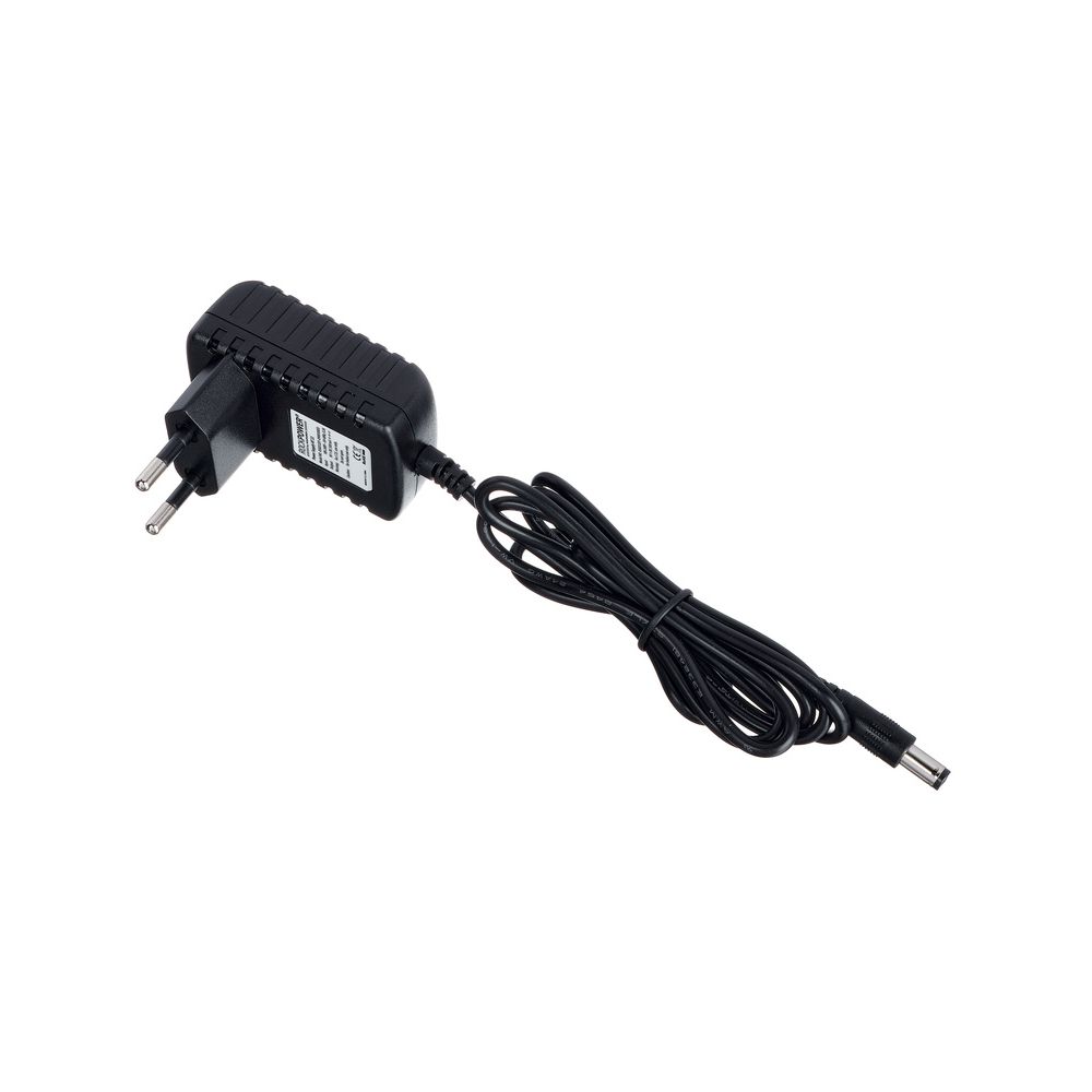 RockPower Power Supply RP NT 22 EU – Thomann Ireland