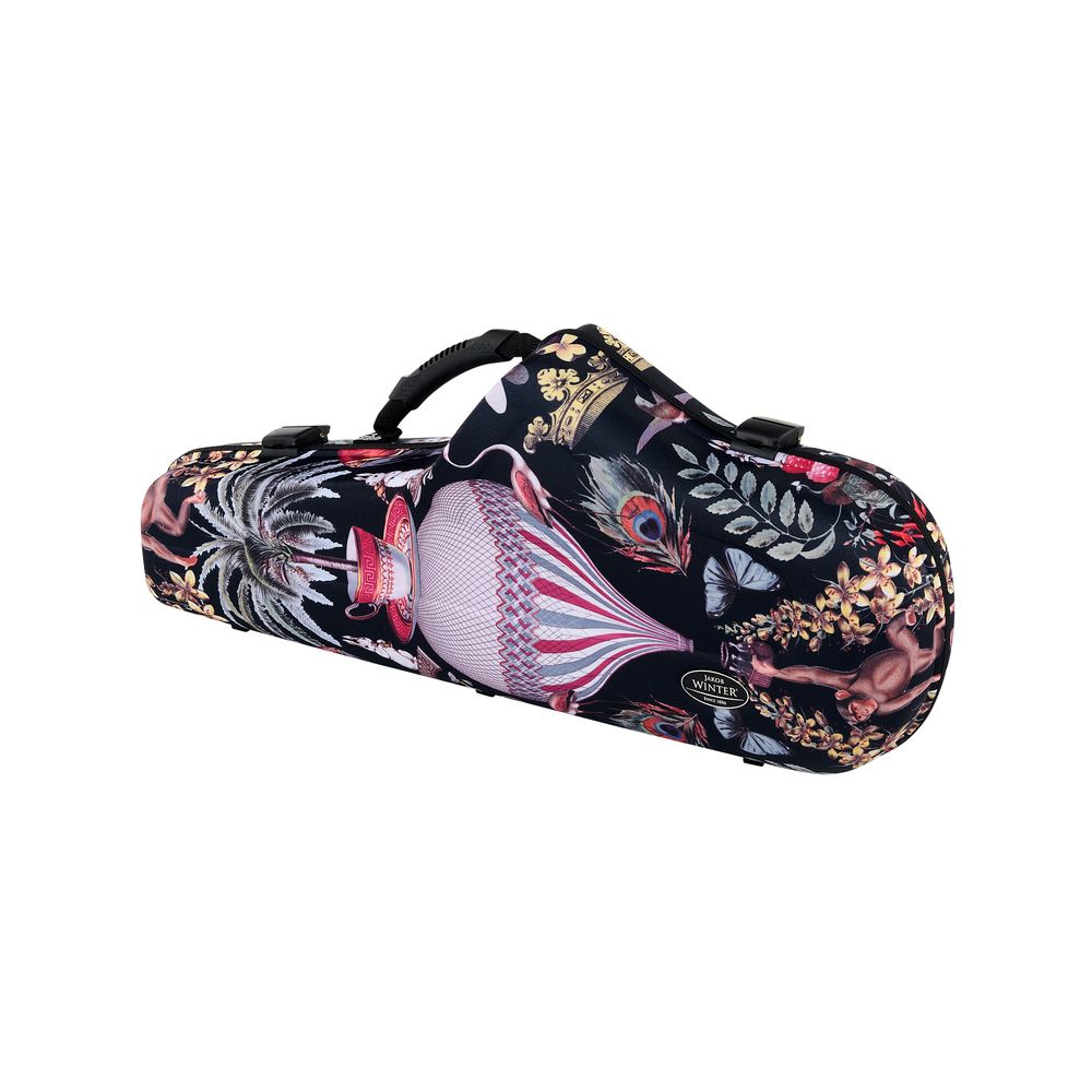 Jakob Winter JW 51092 Alto Sax Case GL Alic – Thomann Ireland