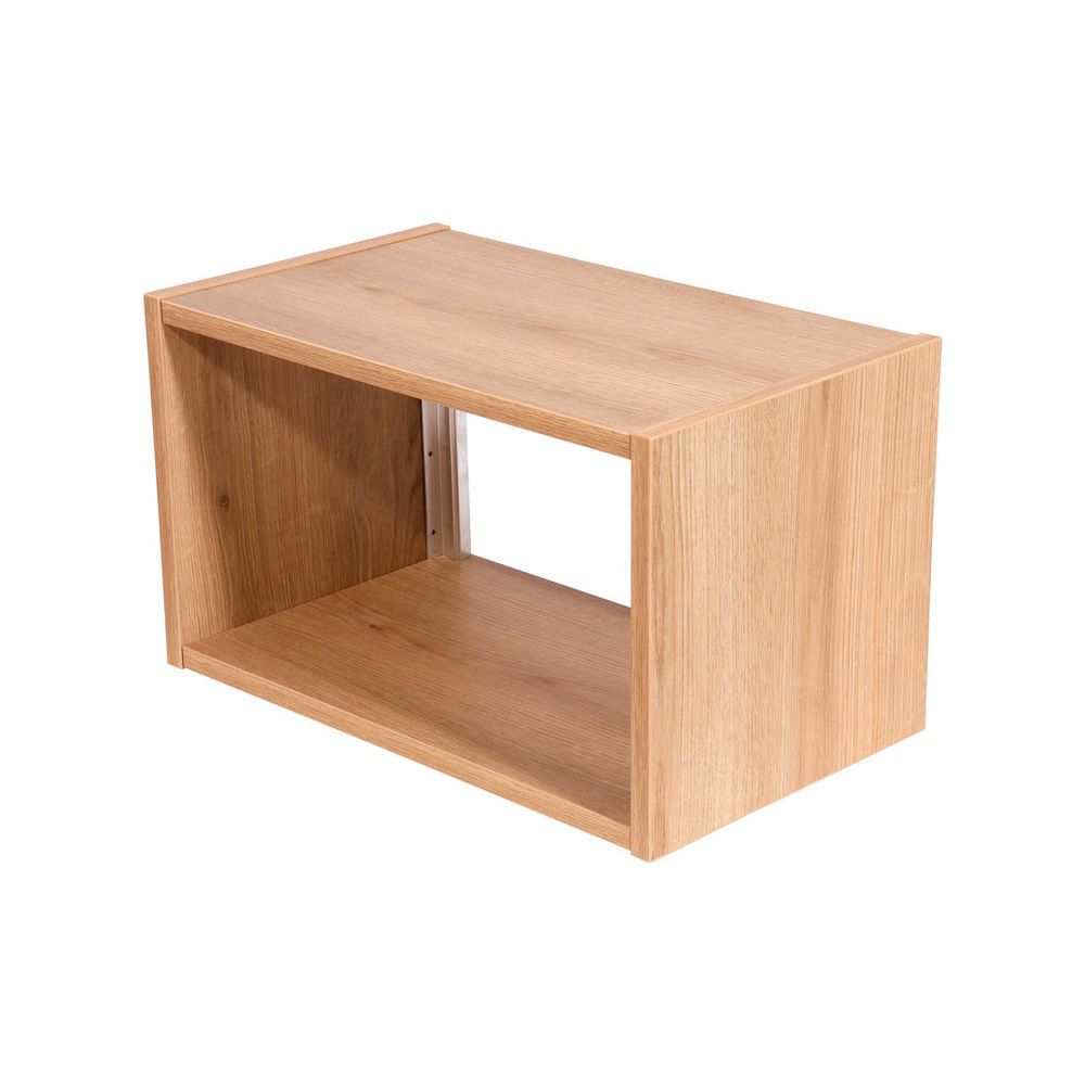 Thon Studio Desktop 6U oak – Thomann Ireland