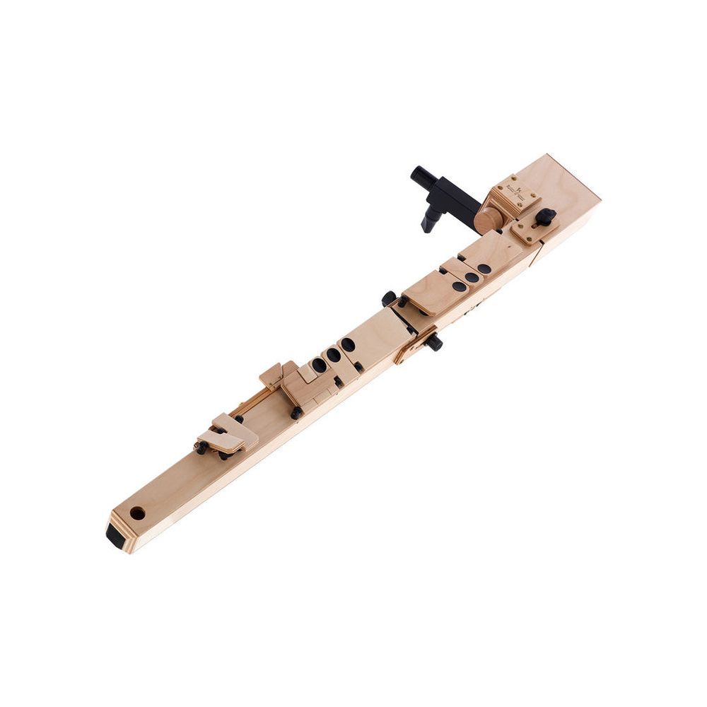 Paetzold by Kunath Master Basset Bass Recorder – Thomann Ireland