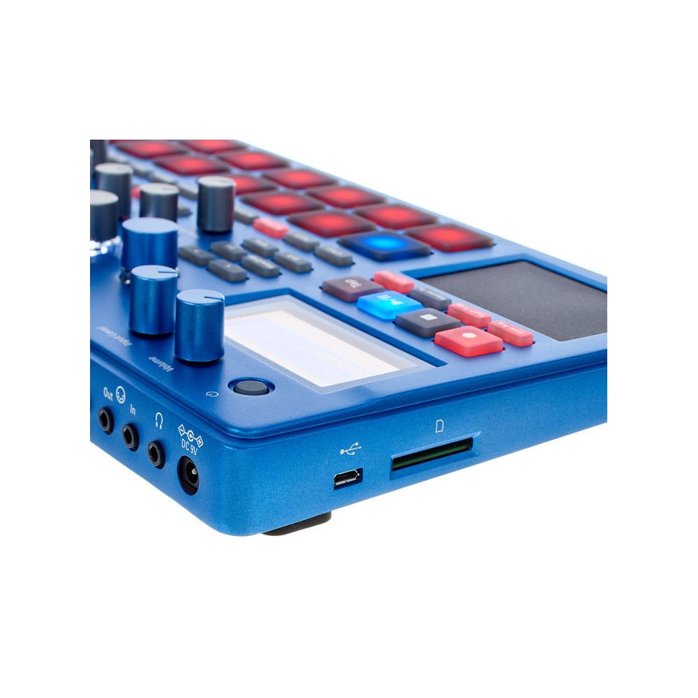 Korg Electribe Blue – Thomann Ireland