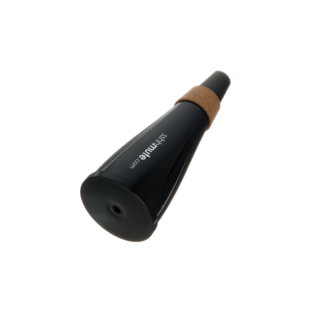 sshhmute Practice Mute Trp./Cornet BK – Thomann Ireland