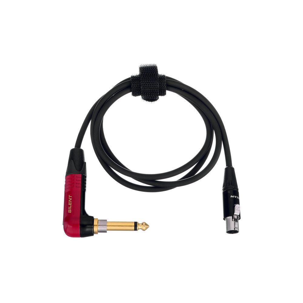pro snake WL Cable AKG/t.bone A Silent – Thomann Ireland