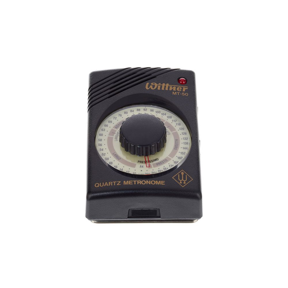 Wittner Metronome MT