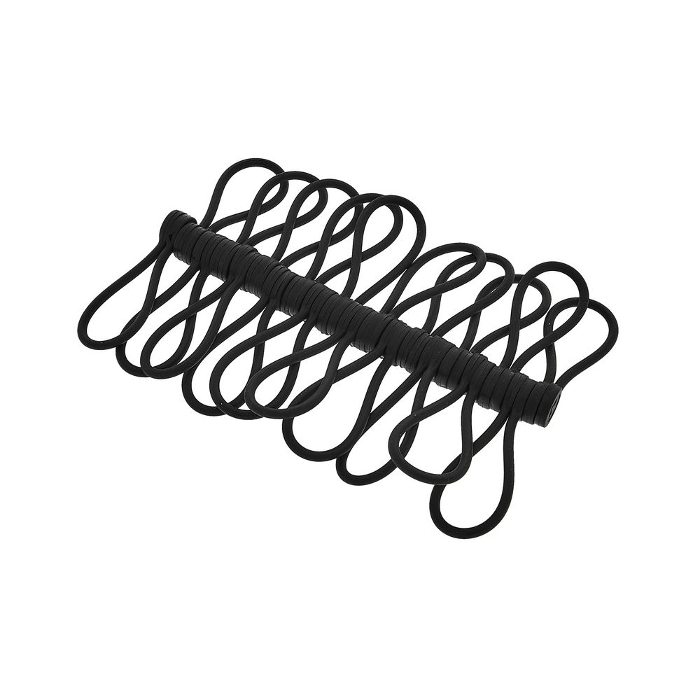 Rockboard MagneTie Cable Ties 15/20pc – Thomann Ireland