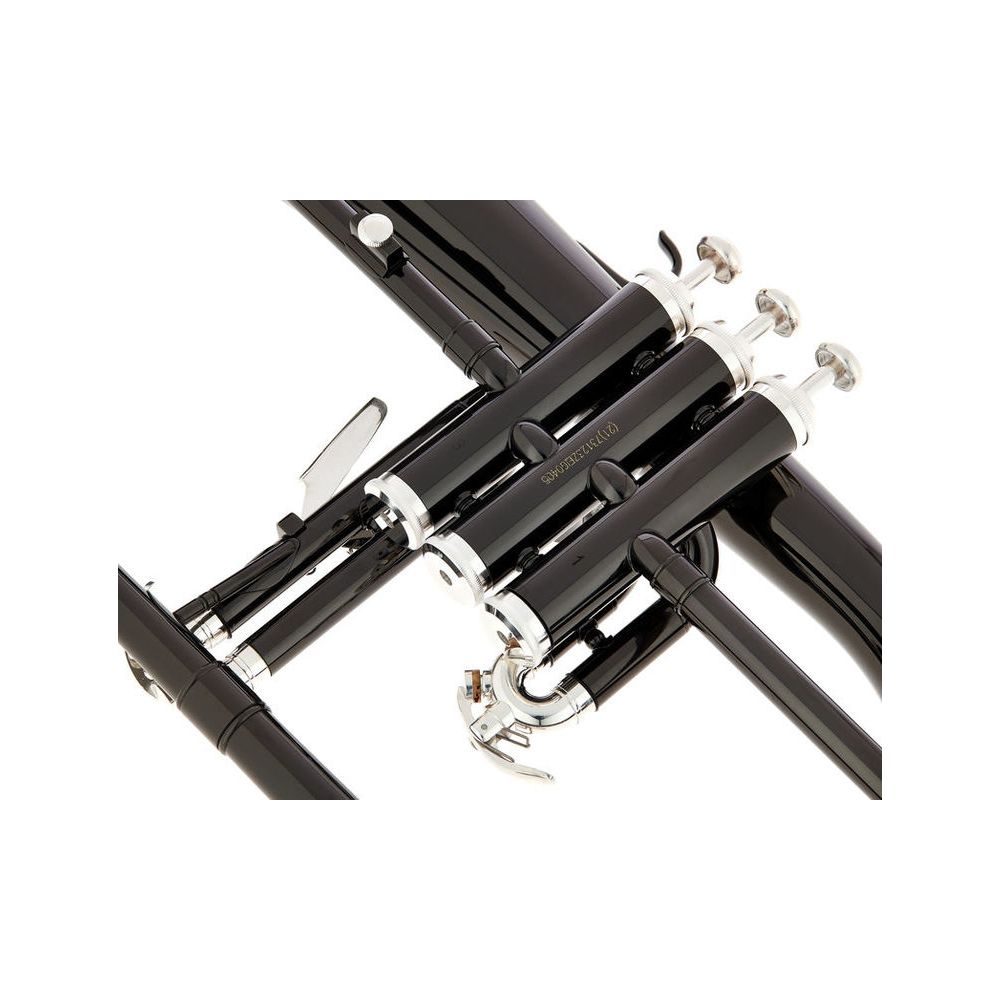 Thomann Black Jazz Bb