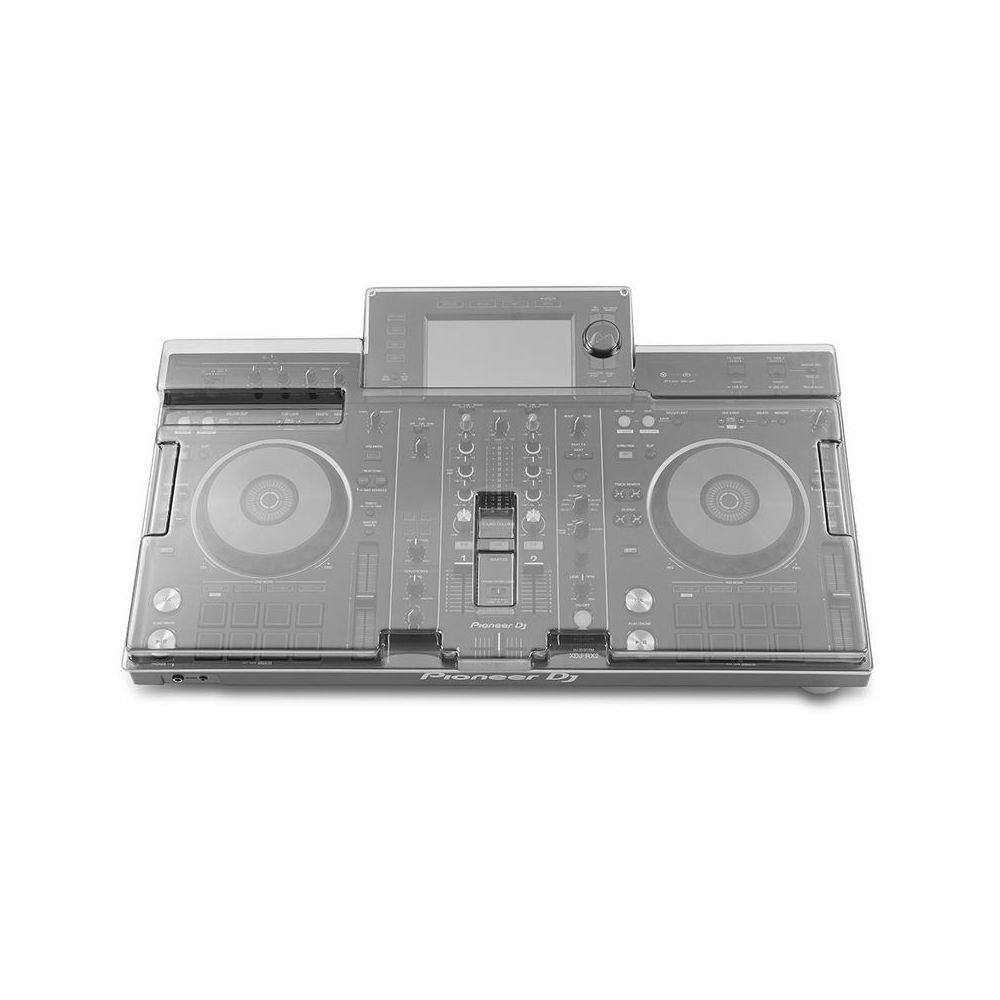 Decksaver Pioneer XDJ