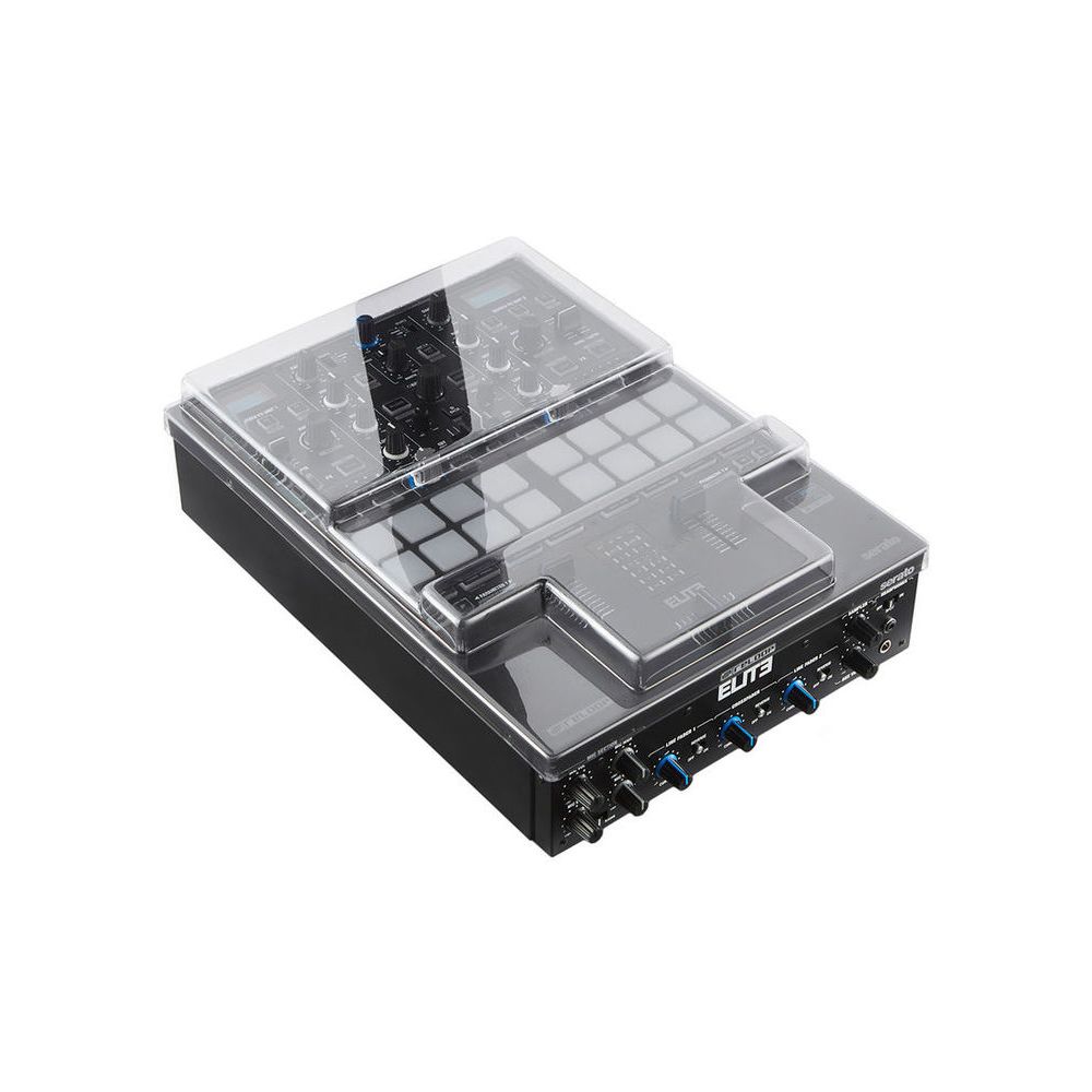 Decksaver Reloop Elite – Thomann Ireland