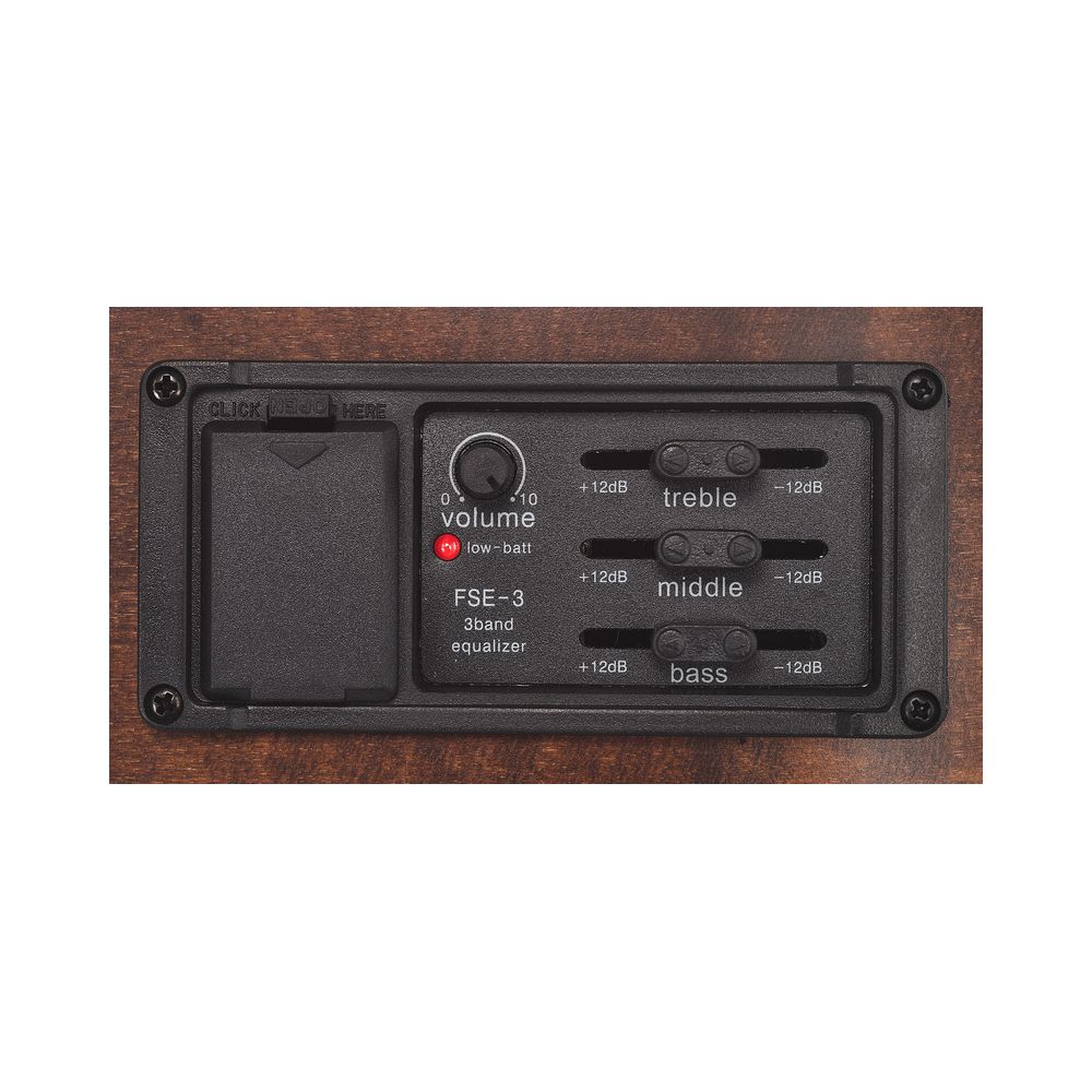 Thomann Europe Mandola M1088A