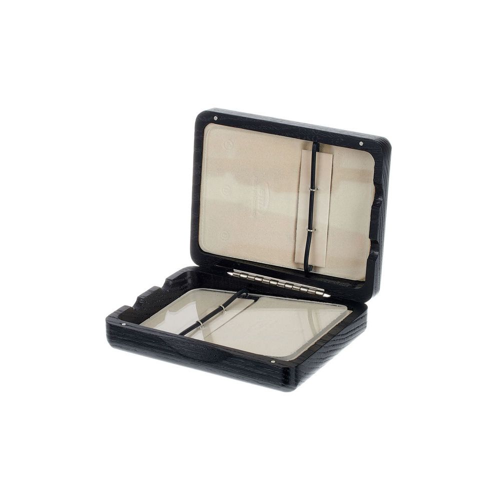 Gewa Reed Case for Alto Sax black – Thomann Ireland