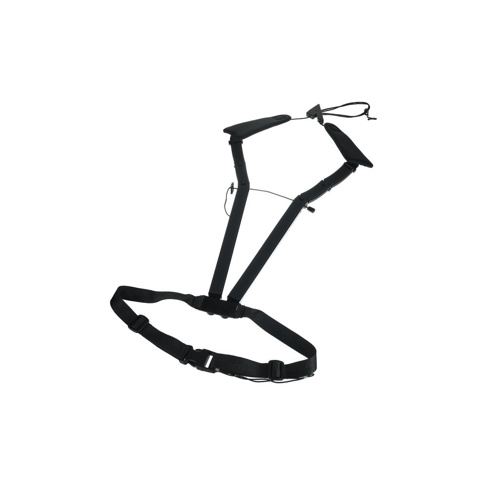 Vandoren Universal Saxophone Harness – Thomann Ireland