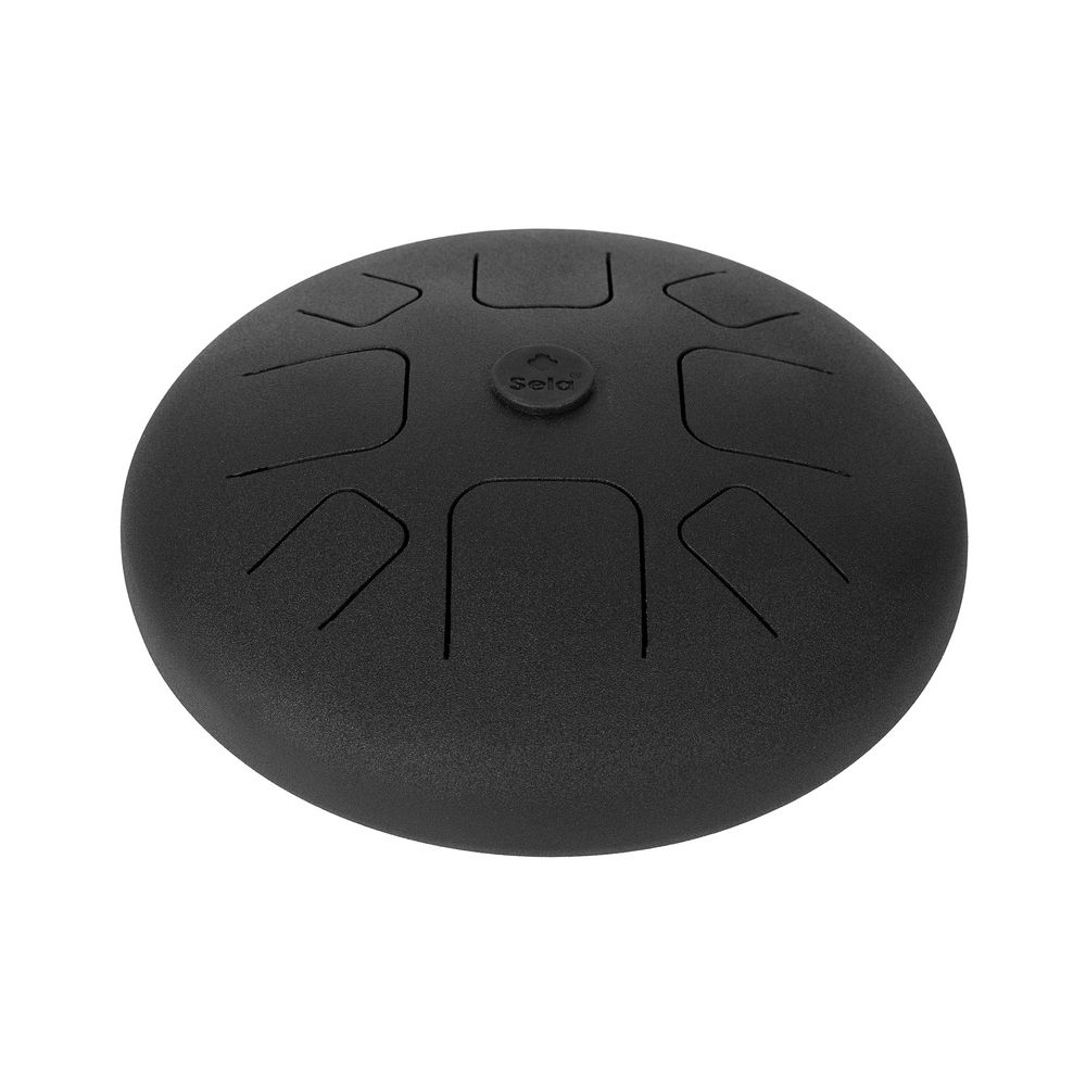 Sela Tongue Drum SETD12H2 – Thomann Ireland