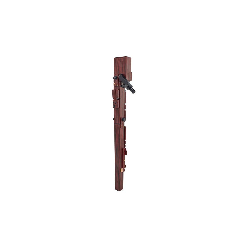 Paetzold by Kunath Master Basset Bass Recorder – Thomann Ireland