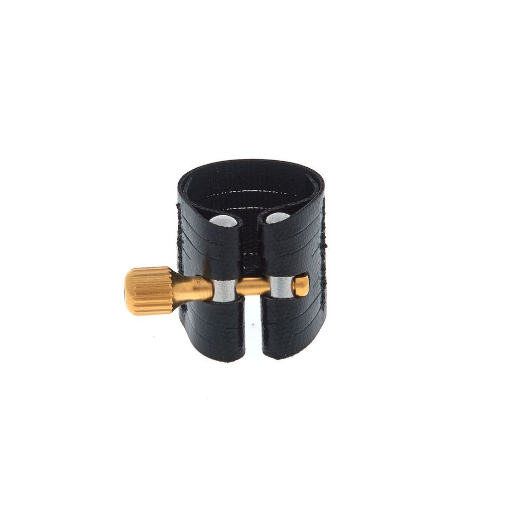 Rovner Dark 1RL Alto Saxophone – Thomann Ireland