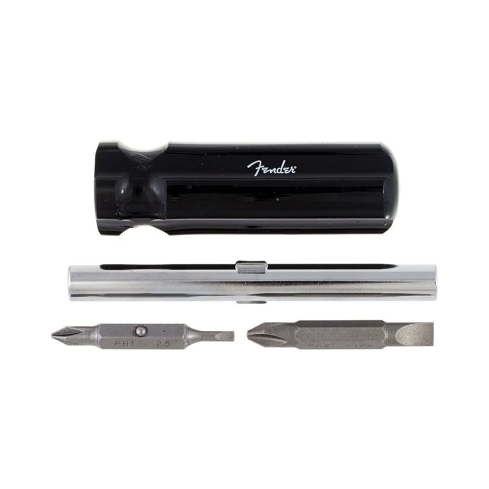 Fender Custom Shop Tool Kit – Thomann Ireland