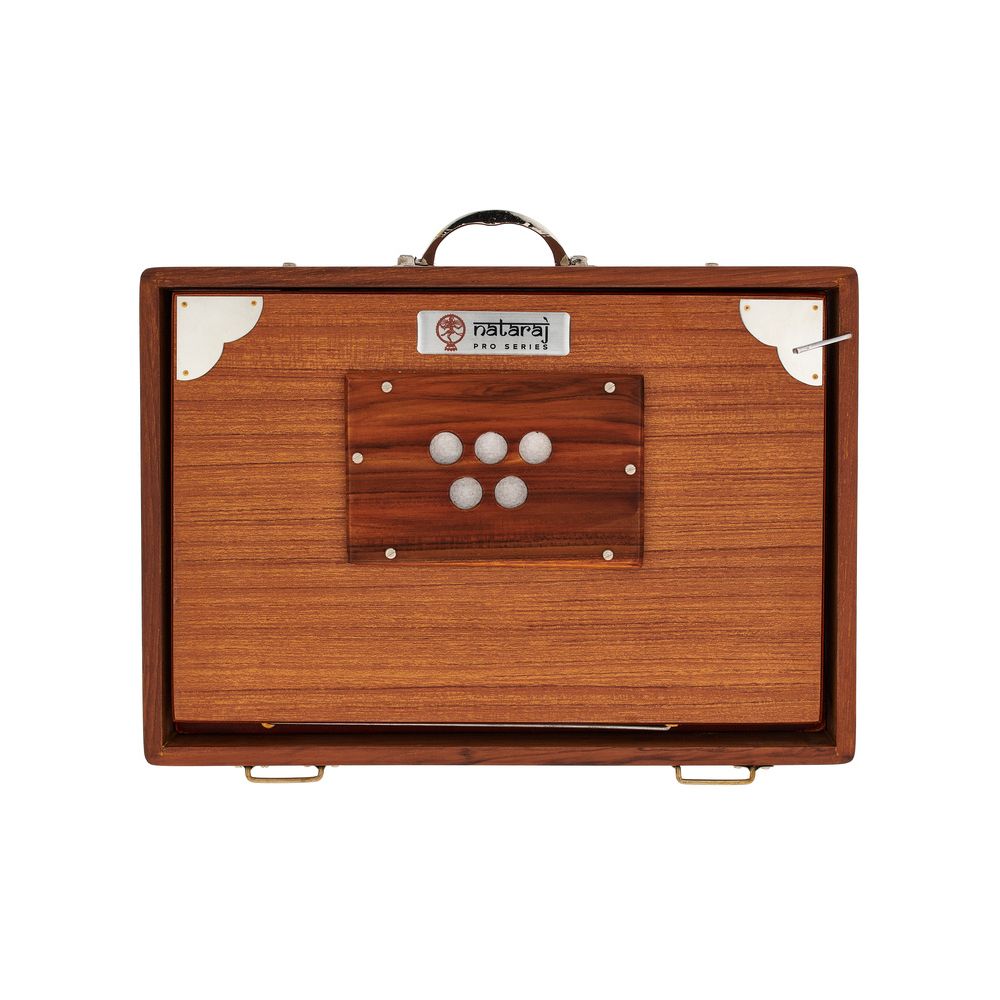 Thomann Nataraj Shruti C