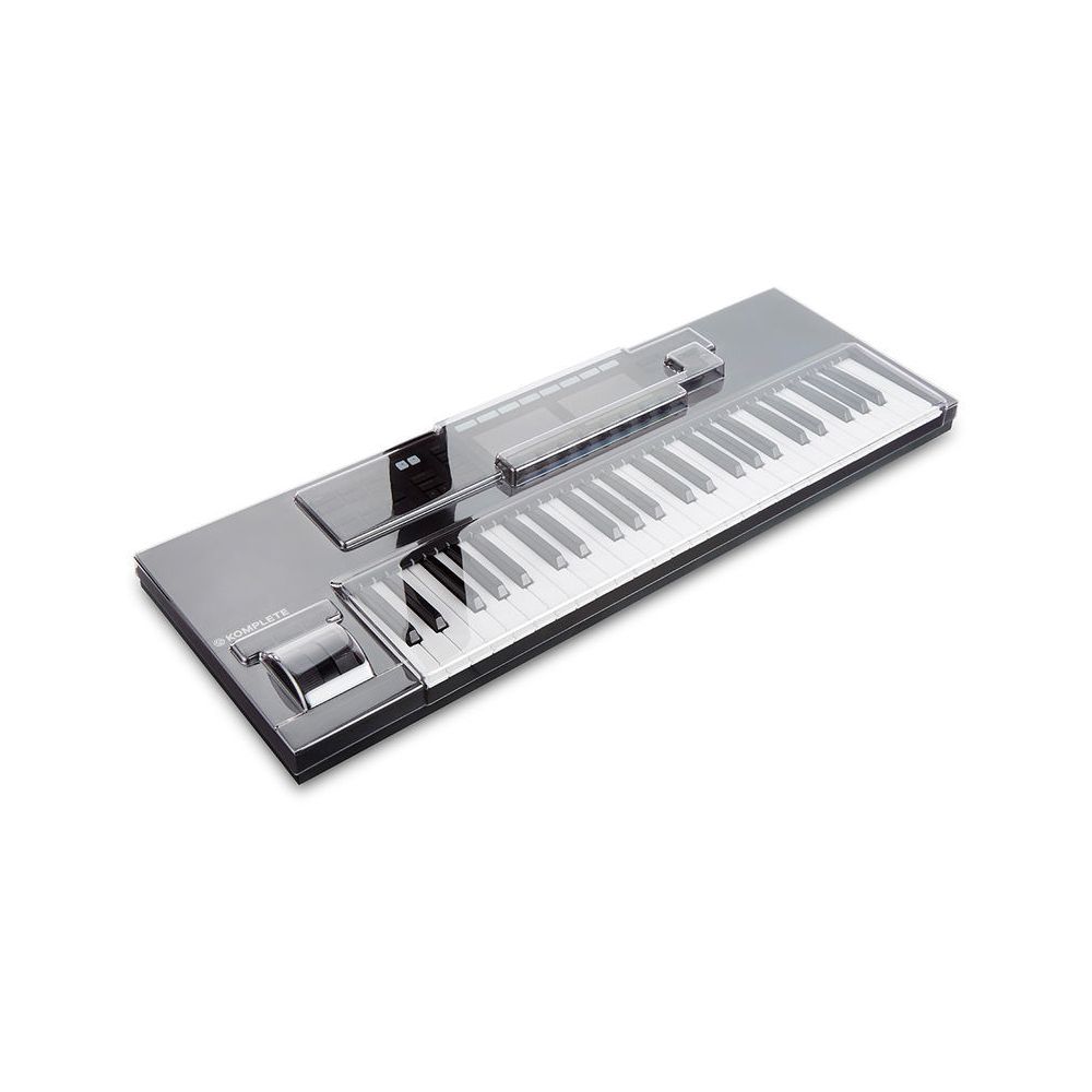 Decksaver NI Kontrol S49 MK2 – Thomann Ireland