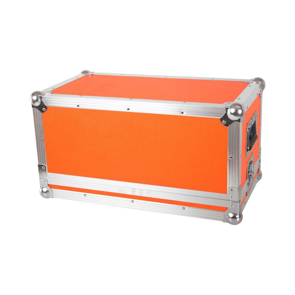 Thon Amp Case Orange Head – Thomann Ireland
