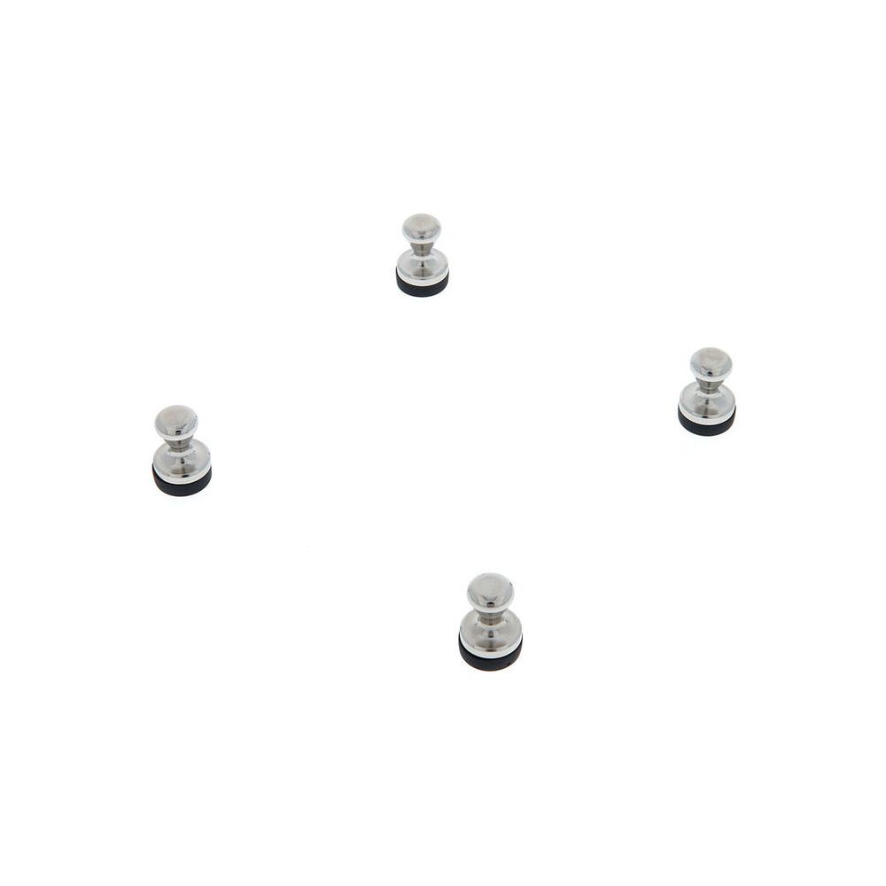 Art of Music Mini Note Magnets Silent – Thomann Ireland
